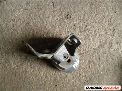 vw passat b3  1,8  motortartó bak FÉM