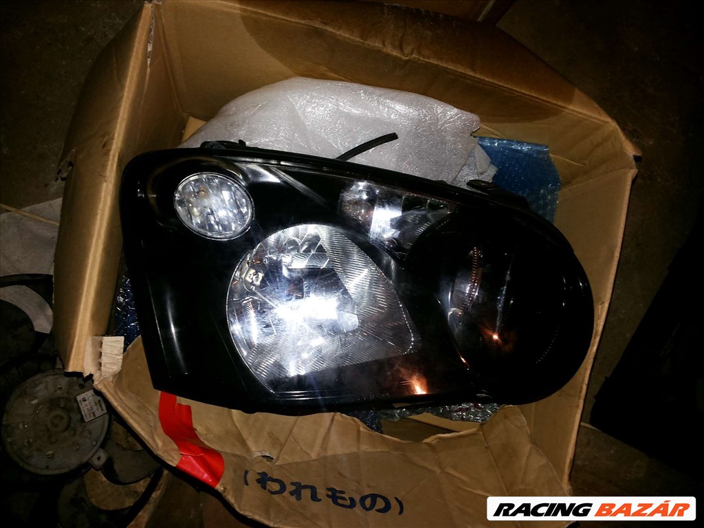 Subaru Impreza bontott első lámpa és néhány Subaru lökhárító olcsón eladó! 2. kép