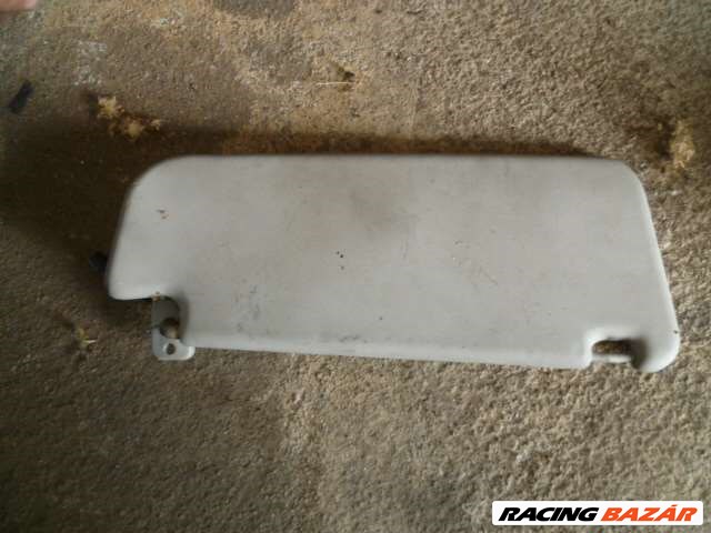opel omega B napellenző bal 1db 3. kép