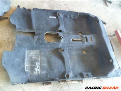 ford escort 1998, 5 ajtós   padlószőnyeg