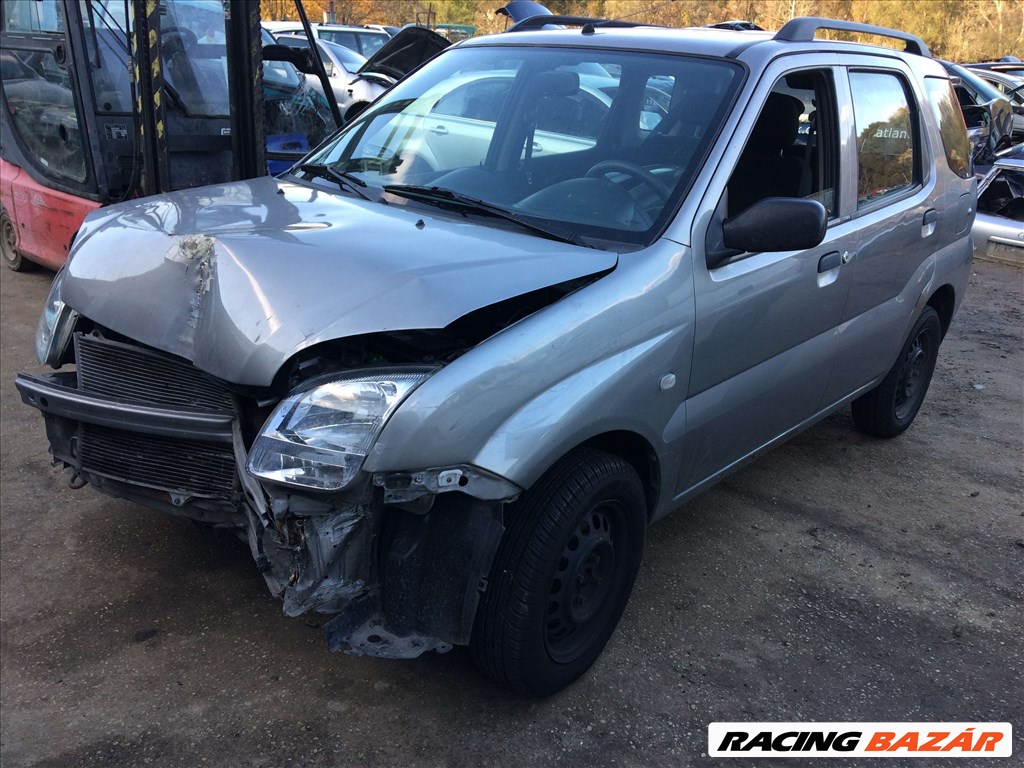 Suzuki Ignis Motor 1.3 Benzin M13A 2. kép