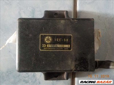 YAMAHA RD 350-400-500-AS MKP.-HOZ  KÖZPONTI VEZÉRLŐELEKTRONIKÁK ELADÓK