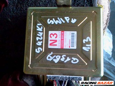 suzuki swift 95 motorvezérlő (N3) 1,3