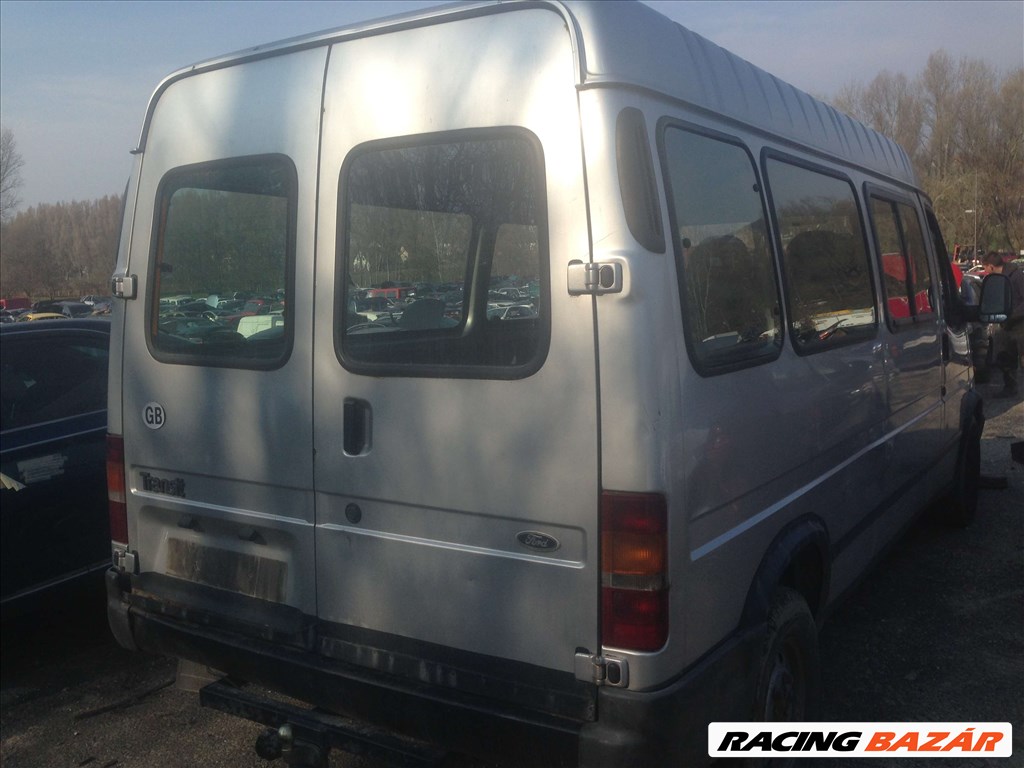 Ford Transit Bontott Alkatrész Alkatrészek 2.5 TD Dízel 1998 Évjárat 2. kép