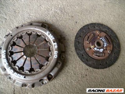 suzuki swift 1998   1,0 kuplungszerkezet, kuplung kinyomólap 