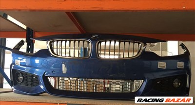 BMW 235 2016 - lökhárító