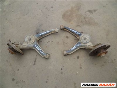 opel omega B hátsó lengőkar kerékaggyal csonkállvánnyal 