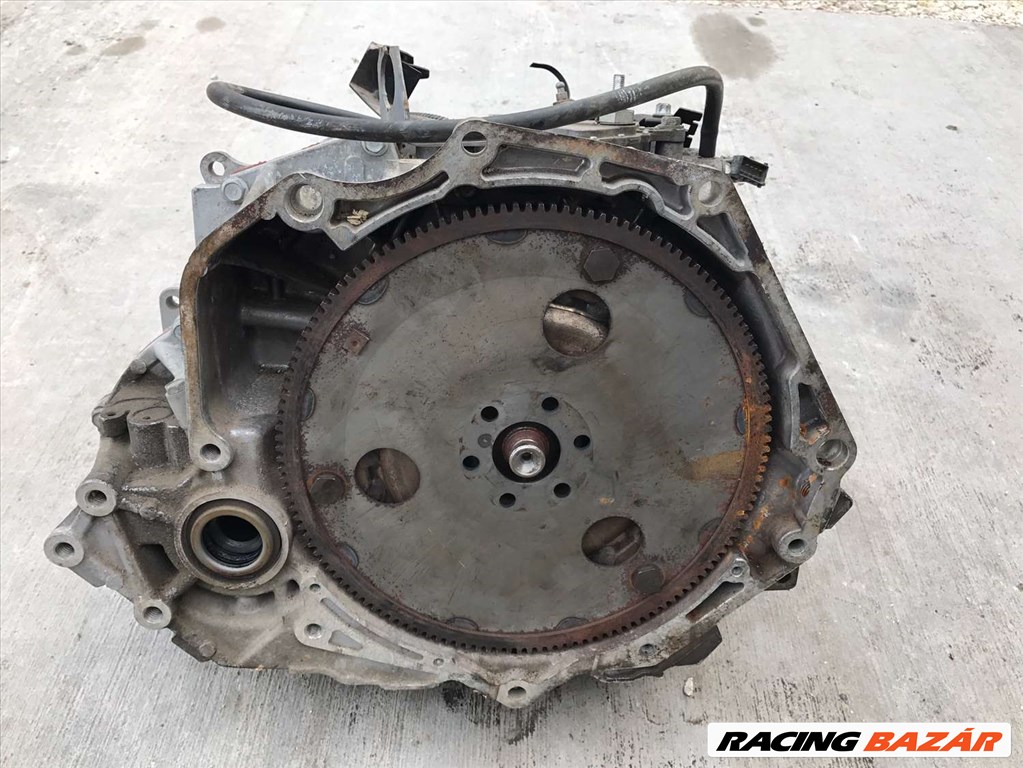 Opel Corsa C automata váltó AF13 "TF"  55355338 2. kép