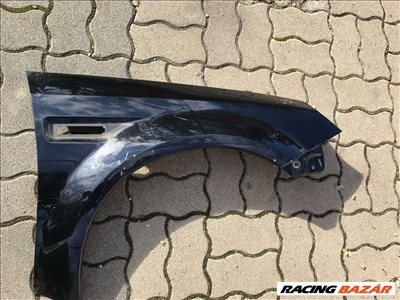 Opel Tigra TwinTop jobb első sárvédő 93164002