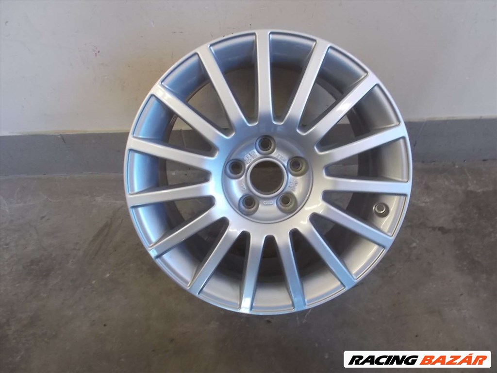 Gyári alufelni Audi A6 17x8ET48 2004-2009 1. kép