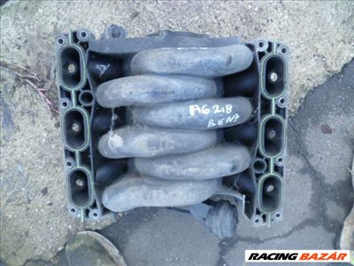 audi a6 c4 2,8 benzines szívótorok 078 133 151 AM 078133151am