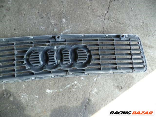 audi a6 c4 hűtőrács 4A0 853 651 4. kép