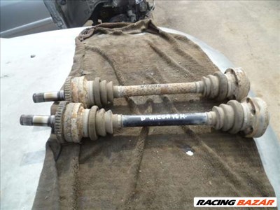 opel omega b  v6 x25xe   féltengelyek