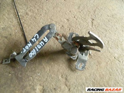 audi 100 c4 motortér zár (külső nyitó)