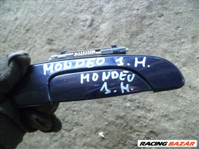 ford mondeo mk-1-2  jobb hátsó külső kilincs