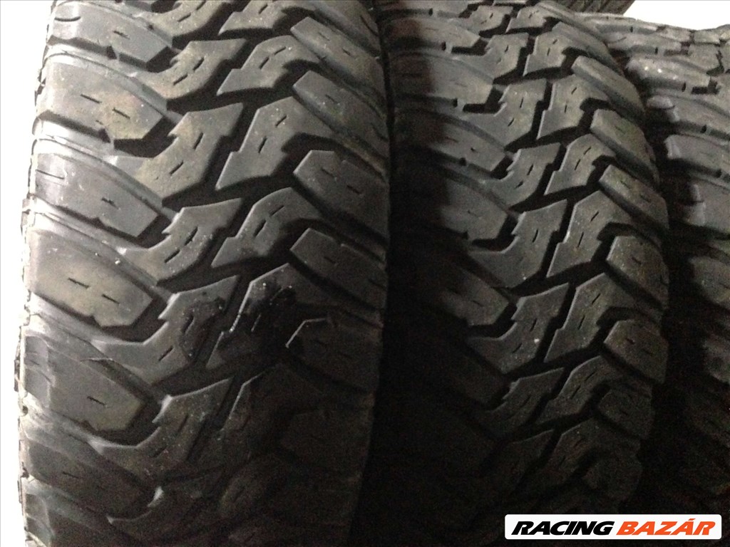 COOPER DISCOVERER 17" TEREP 285/70R17 GUMIK OLCSÓN!!!!!!! 2. kép