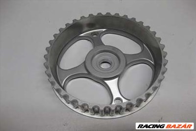 Renault 1.4-1.6 16v öntött vezérmű kerék 8200020968 ÚJ!