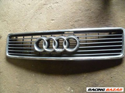 audi 100 c4 hűtőrács gyári 4A0 853 651