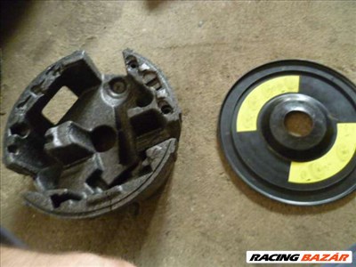 audi a4 avant   B5 1997  szerszámtartó   8D9 012 109 A 8d9012109a