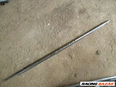 audi 100 C2 szivar bal első vízlehúzó díszléc 