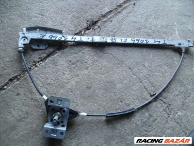 vw transporter t4 jobb első mechanikus ablakemelő szerkezet