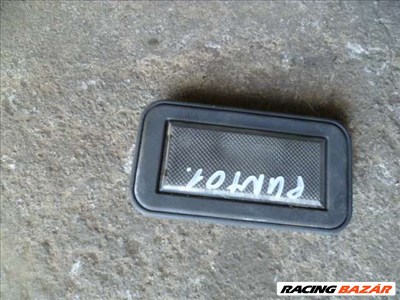 fiat punto 1  1996   utastér világítás 