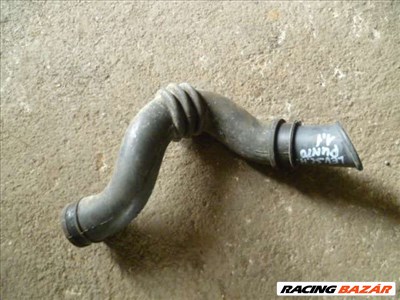 fiat punto 1      1996   levegőcső  1,1 benzines  