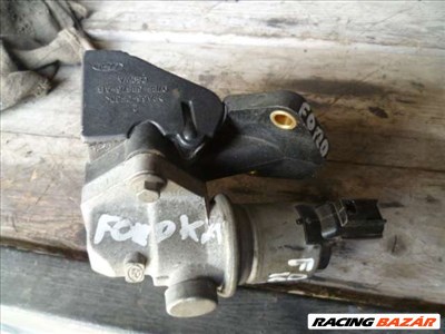 ford KA 2001  1,3 alapjárati motor 