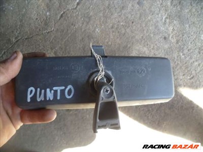 fiat punto 1  ,1996  belső visszapillantó   