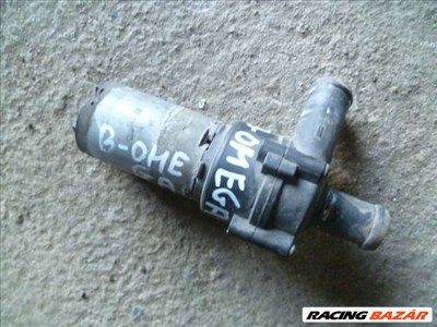 opel omega B 2,5 v6 alapjárati motor