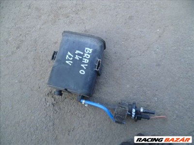 fiat bravo  1996,  1,4 12v szénszűrő