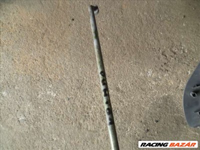 fiat punto 1    1996,  motorháztető kitámasztó