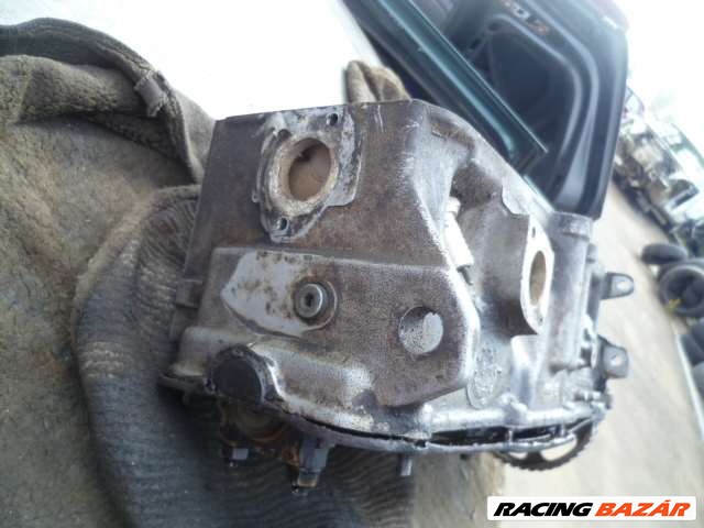 vw passat b3 1,8 ( RP-ABS) hengerfej 026 103 373 Q 2. kép