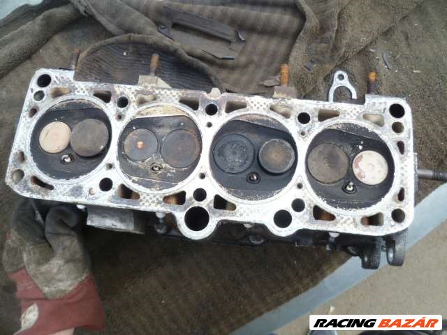 vw passat b3 1,8 ( RP-ABS) hengerfej 026 103 373 Q 3. kép