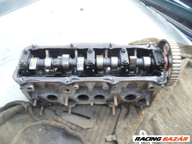 vw passat b3 1,8 ( RP-ABS) hengerfej 026 103 373 Q 4. kép