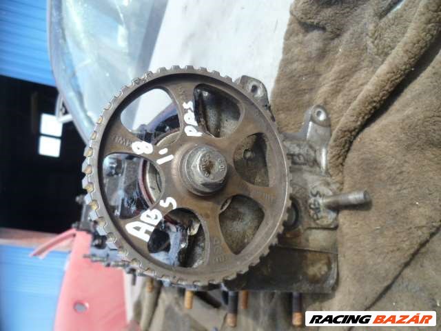 vw passat b3 1,8 ( RP-ABS) hengerfej 026 103 373 Q 5. kép