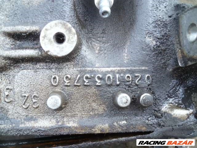 vw passat b3 1,8 ( RP-ABS) hengerfej 026 103 373 Q 6. kép