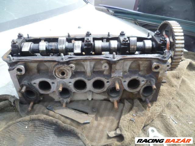 vw passat b3 1,8 ( RP-ABS) hengerfej 026 103 373 Q 7. kép