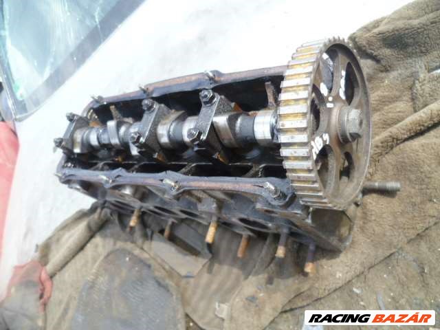 vw passat b3 1,8 ( RP-ABS) hengerfej 026 103 373 Q 8. kép