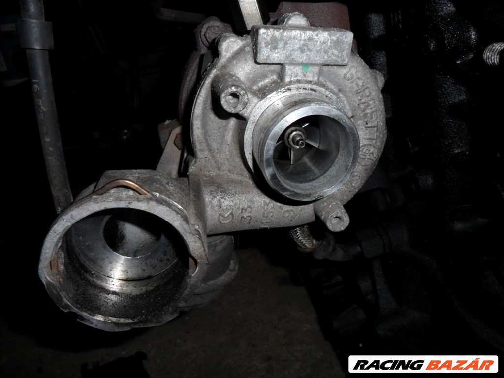 1.9PDTDI 105LE TURBÓ GARRETT 1646V  1. kép