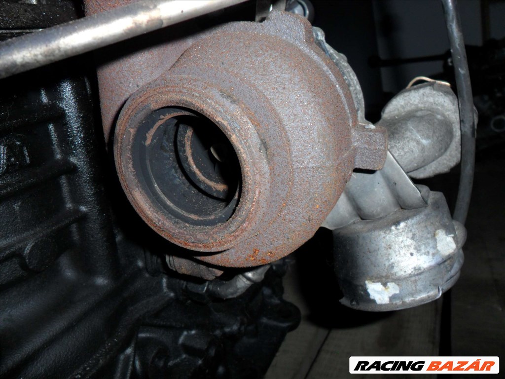 1.9PDTDI 105LE TURBÓ GARRETT 1646V  3. kép