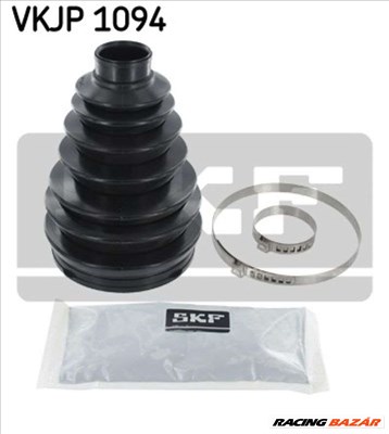 SKF VKJP 1094 Féltengely gumiharang készlet - PEUGEOT, FIAT, CITROEN