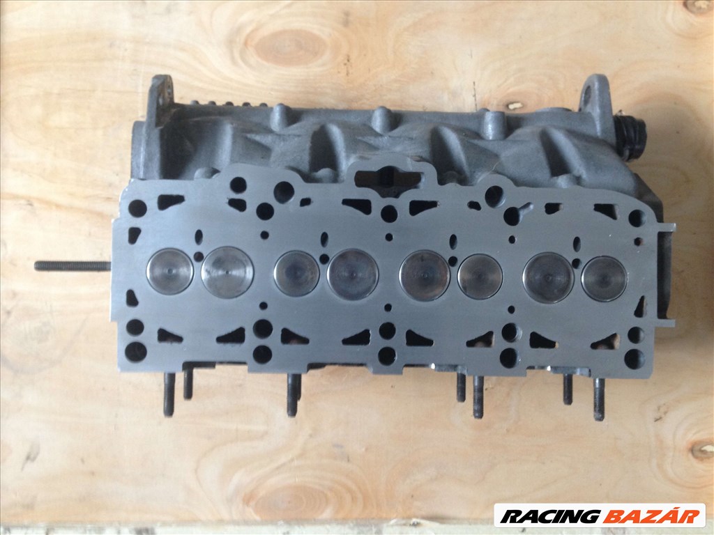 Audi A3 1.9 PDTDI 8V Felújított Hengerfej, Garanciával 1. kép