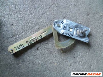 ford escort  1998  hátsó mechanikus ablakemelő szerkezet  
