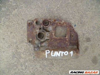 fiat punto 1995 motortér zár alsó fele
