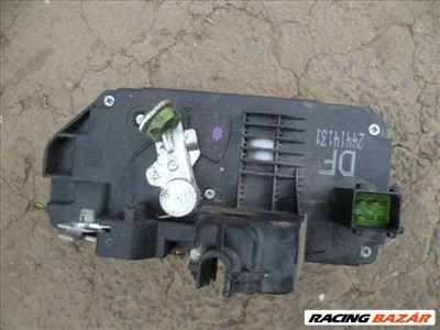 opel vectra B2 jobb hátsó ajtózár DF 24414131