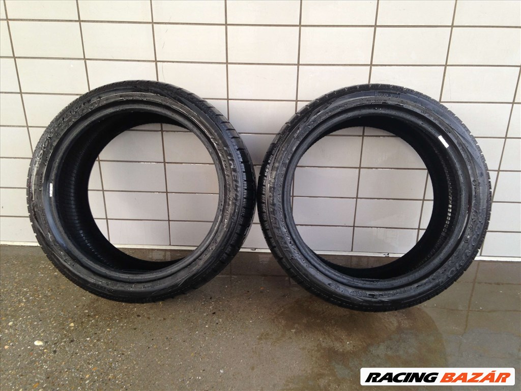 PIRELLI SCORPION 20" TÉLI 275/40R20 GUMIK OLCSÓN!!!!!! 1. kép