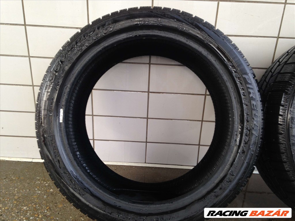 PIRELLI SCORPION 20" TÉLI 275/40R20 GUMIK OLCSÓN!!!!!! 2. kép