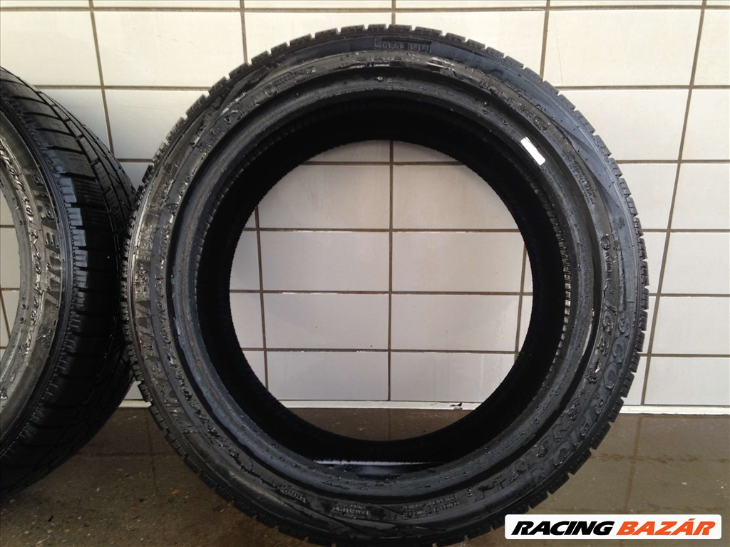 PIRELLI SCORPION 20" TÉLI 275/40R20 GUMIK OLCSÓN!!!!!! 3. kép