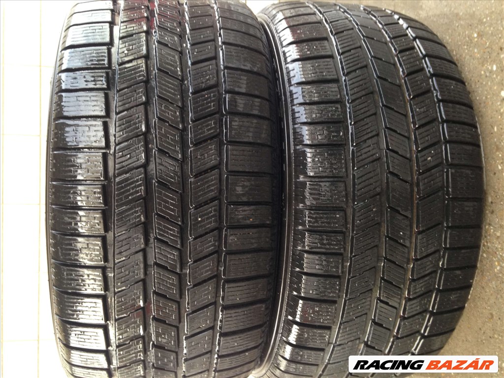PIRELLI SCORPION 20" TÉLI 275/40R20 GUMIK OLCSÓN!!!!!! 4. kép